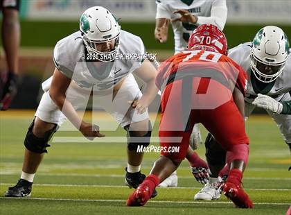 Thumbnail 3 in Terrell Vs Huntsville (UIL 5A D2 Football Area) photogallery.