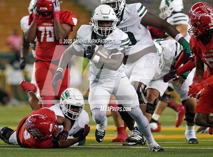 Thumbnail 1 in Terrell Vs Huntsville (UIL 5A D2 Football Area) photogallery.