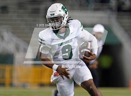 Thumbnail 1 in Terrell Vs Huntsville (UIL 5A D2 Football Area) photogallery.