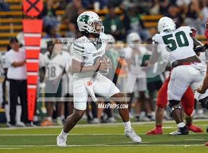 Thumbnail 1 in Terrell Vs Huntsville (UIL 5A D2 Football Area) photogallery.