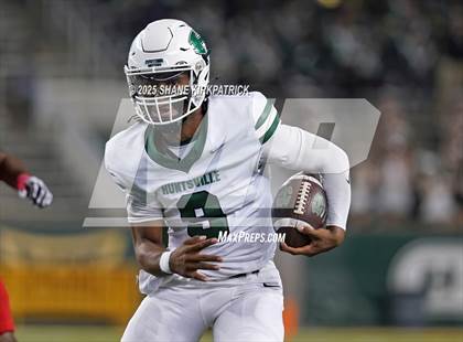Thumbnail 2 in Terrell Vs Huntsville (UIL 5A D2 Football Area) photogallery.