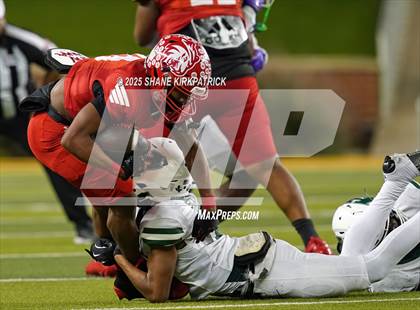 Thumbnail 1 in Terrell Vs Huntsville (UIL 5A D2 Football Area) photogallery.
