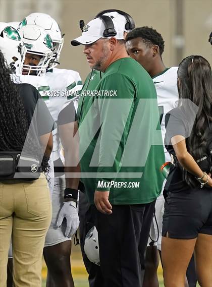 Thumbnail 3 in Terrell Vs Huntsville (UIL 5A D2 Football Area) photogallery.