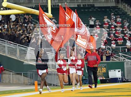 Thumbnail 3 in Terrell Vs Huntsville (UIL 5A D2 Football Area) photogallery.
