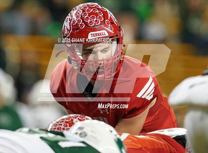 Thumbnail 1 in Terrell Vs Huntsville (UIL 5A D2 Football Area) photogallery.