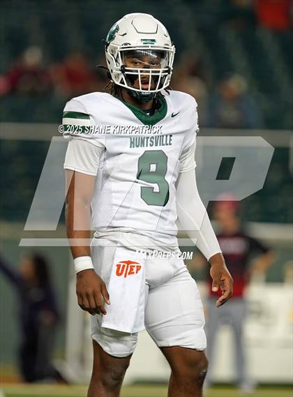 Thumbnail 1 in Terrell Vs Huntsville (UIL 5A D2 Football Area) photogallery.