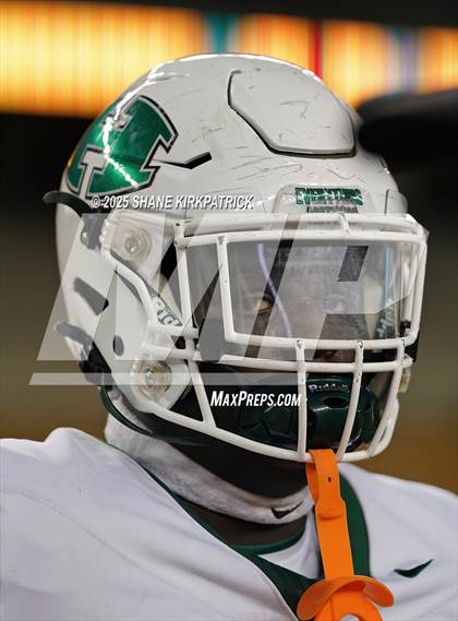 Thumbnail 1 in Terrell Vs Huntsville (UIL 5A D2 Football Area) photogallery.