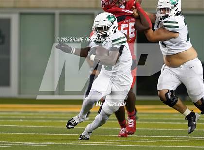 Thumbnail 1 in Terrell Vs Huntsville (UIL 5A D2 Football Area) photogallery.