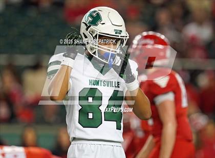 Thumbnail 1 in Terrell Vs Huntsville (UIL 5A D2 Football Area) photogallery.