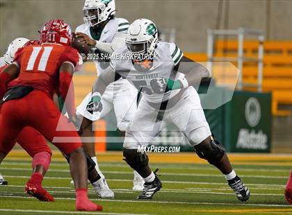 Thumbnail 1 in Terrell Vs Huntsville (UIL 5A D2 Football Area) photogallery.