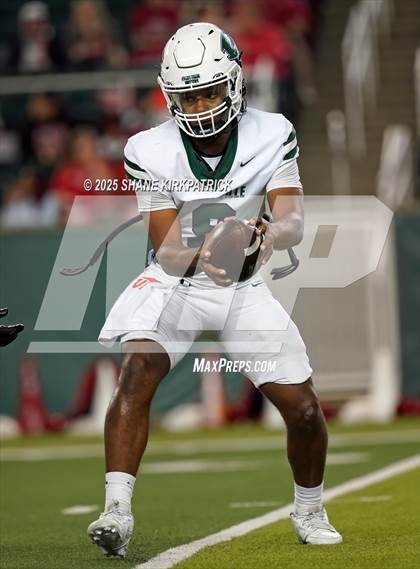 Thumbnail 3 in Terrell Vs Huntsville (UIL 5A D2 Football Area) photogallery.