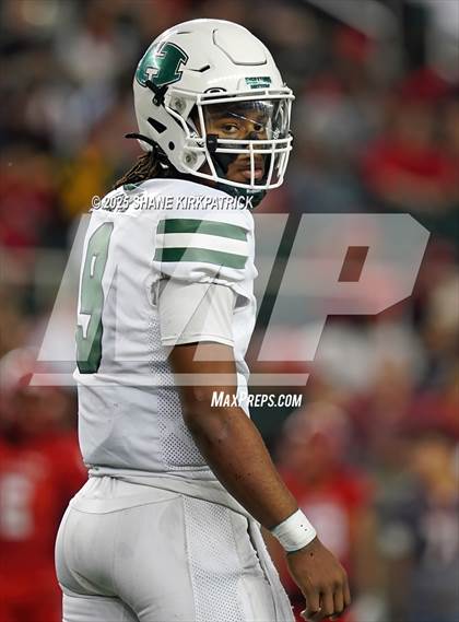 Thumbnail 2 in Terrell Vs Huntsville (UIL 5A D2 Football Area) photogallery.