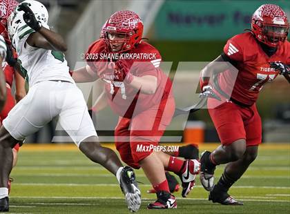 Thumbnail 1 in Terrell Vs Huntsville (UIL 5A D2 Football Area) photogallery.