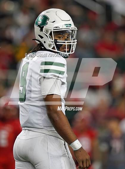 Thumbnail 3 in Terrell Vs Huntsville (UIL 5A D2 Football Area) photogallery.