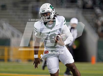 Thumbnail 2 in Terrell Vs Huntsville (UIL 5A D2 Football Area) photogallery.