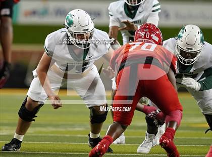 Thumbnail 1 in Terrell Vs Huntsville (UIL 5A D2 Football Area) photogallery.
