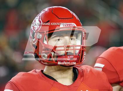 Thumbnail 1 in Terrell Vs Huntsville (UIL 5A D2 Football Area) photogallery.