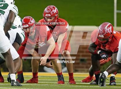 Thumbnail 1 in Terrell Vs Huntsville (UIL 5A D2 Football Area) photogallery.
