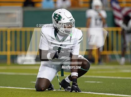 Thumbnail 1 in Terrell Vs Huntsville (UIL 5A D2 Football Area) photogallery.