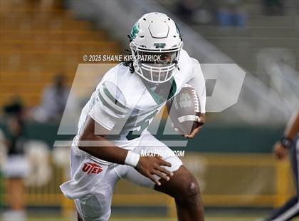 Thumbnail 1 in Terrell Vs Huntsville (UIL 5A D2 Football Area) photogallery.