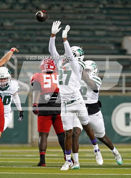 Thumbnail 1 in Terrell Vs Huntsville (UIL 5A D2 Football Area) photogallery.