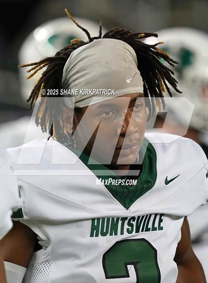 Thumbnail 1 in Terrell Vs Huntsville (UIL 5A D2 Football Area) photogallery.