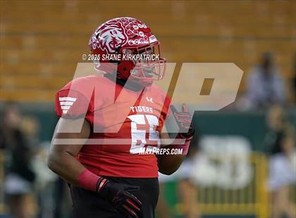 Thumbnail 2 in Terrell Vs Huntsville (UIL 5A D2 Football Area) photogallery.