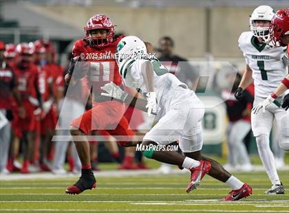 Thumbnail 1 in Terrell Vs Huntsville (UIL 5A D2 Football Area) photogallery.