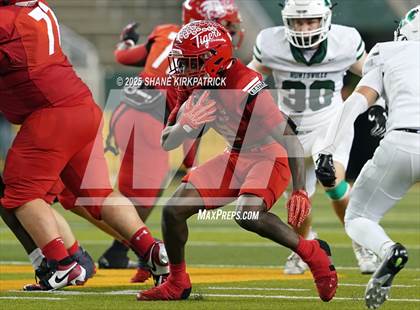 Thumbnail 2 in Terrell Vs Huntsville (UIL 5A D2 Football Area) photogallery.