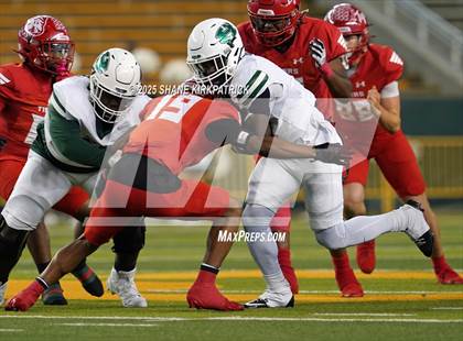 Thumbnail 1 in Terrell Vs Huntsville (UIL 5A D2 Football Area) photogallery.