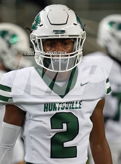 Thumbnail 1 in Terrell Vs Huntsville (UIL 5A D2 Football Area) photogallery.