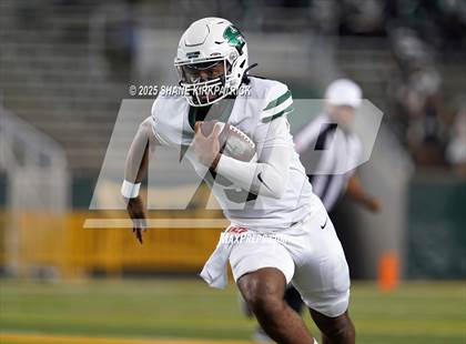 Thumbnail 2 in Terrell Vs Huntsville (UIL 5A D2 Football Area) photogallery.