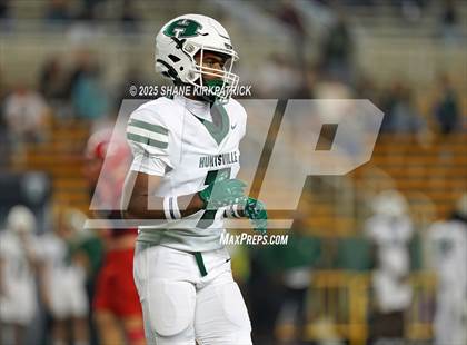 Thumbnail 1 in Terrell Vs Huntsville (UIL 5A D2 Football Area) photogallery.