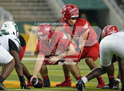 Thumbnail 1 in Terrell Vs Huntsville (UIL 5A D2 Football Area) photogallery.