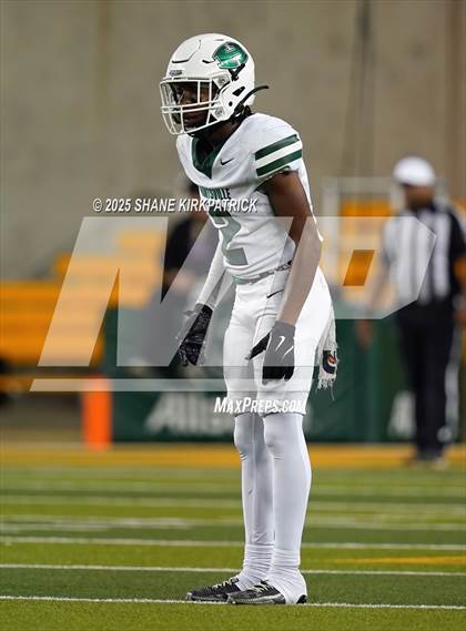 Thumbnail 2 in Terrell Vs Huntsville (UIL 5A D2 Football Area) photogallery.