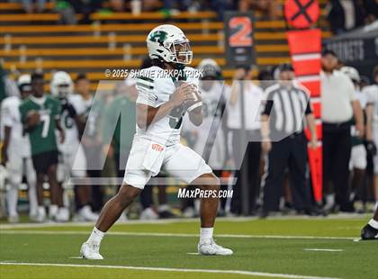 Thumbnail 1 in Terrell Vs Huntsville (UIL 5A D2 Football Area) photogallery.