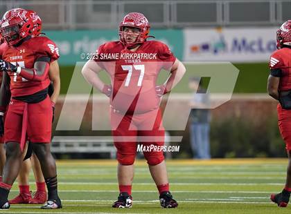 Thumbnail 3 in Terrell Vs Huntsville (UIL 5A D2 Football Area) photogallery.