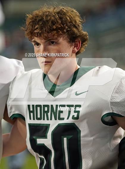 Thumbnail 3 in Terrell Vs Huntsville (UIL 5A D2 Football Area) photogallery.