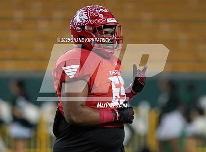Thumbnail 1 in Terrell Vs Huntsville (UIL 5A D2 Football Area) photogallery.