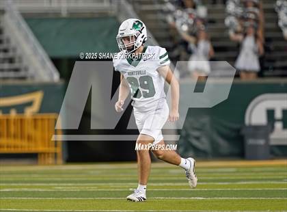 Thumbnail 2 in Terrell Vs Huntsville (UIL 5A D2 Football Area) photogallery.