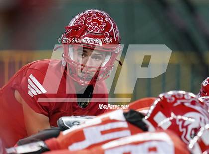 Thumbnail 3 in Terrell Vs Huntsville (UIL 5A D2 Football Area) photogallery.