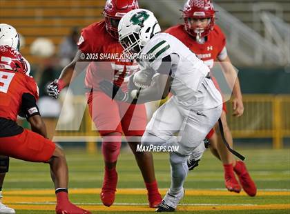 Thumbnail 1 in Terrell Vs Huntsville (UIL 5A D2 Football Area) photogallery.
