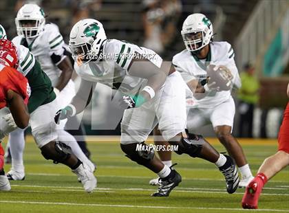 Thumbnail 1 in Terrell Vs Huntsville (UIL 5A D2 Football Area) photogallery.