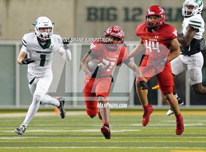 Thumbnail 1 in Terrell Vs Huntsville (UIL 5A D2 Football Area) photogallery.