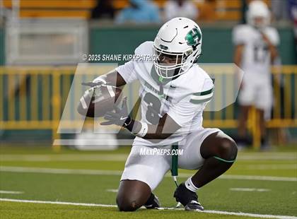 Thumbnail 1 in Terrell Vs Huntsville (UIL 5A D2 Football Area) photogallery.