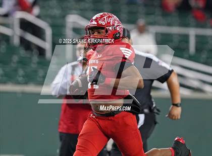 Thumbnail 2 in Terrell Vs Huntsville (UIL 5A D2 Football Area) photogallery.