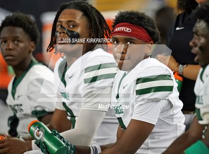 Thumbnail 3 in Terrell Vs Huntsville (UIL 5A D2 Football Area) photogallery.