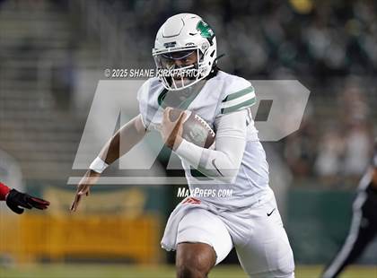 Thumbnail 1 in Terrell Vs Huntsville (UIL 5A D2 Football Area) photogallery.