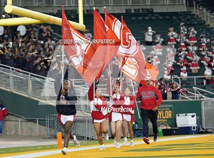 Thumbnail 1 in Terrell Vs Huntsville (UIL 5A D2 Football Area) photogallery.