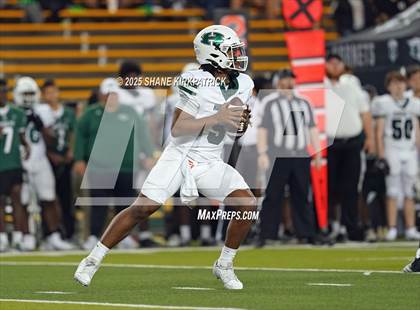 Thumbnail 3 in Terrell Vs Huntsville (UIL 5A D2 Football Area) photogallery.